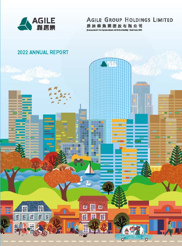 2022 ANNUAL REPORT