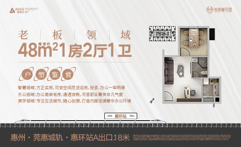惠州雅居乐铂琅峯花园项目14