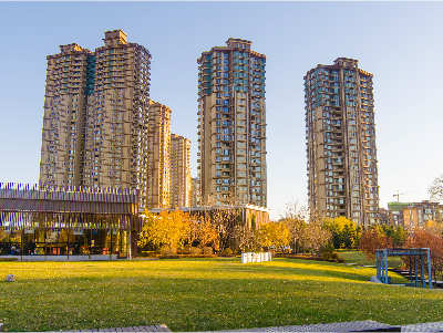 沈阳雅居乐花园21