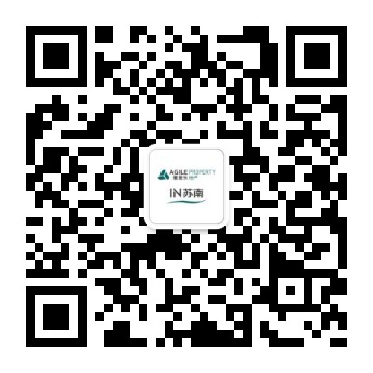 公众号二维码