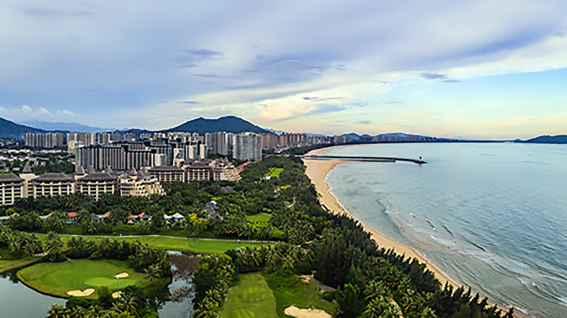 雅居乐清水湾