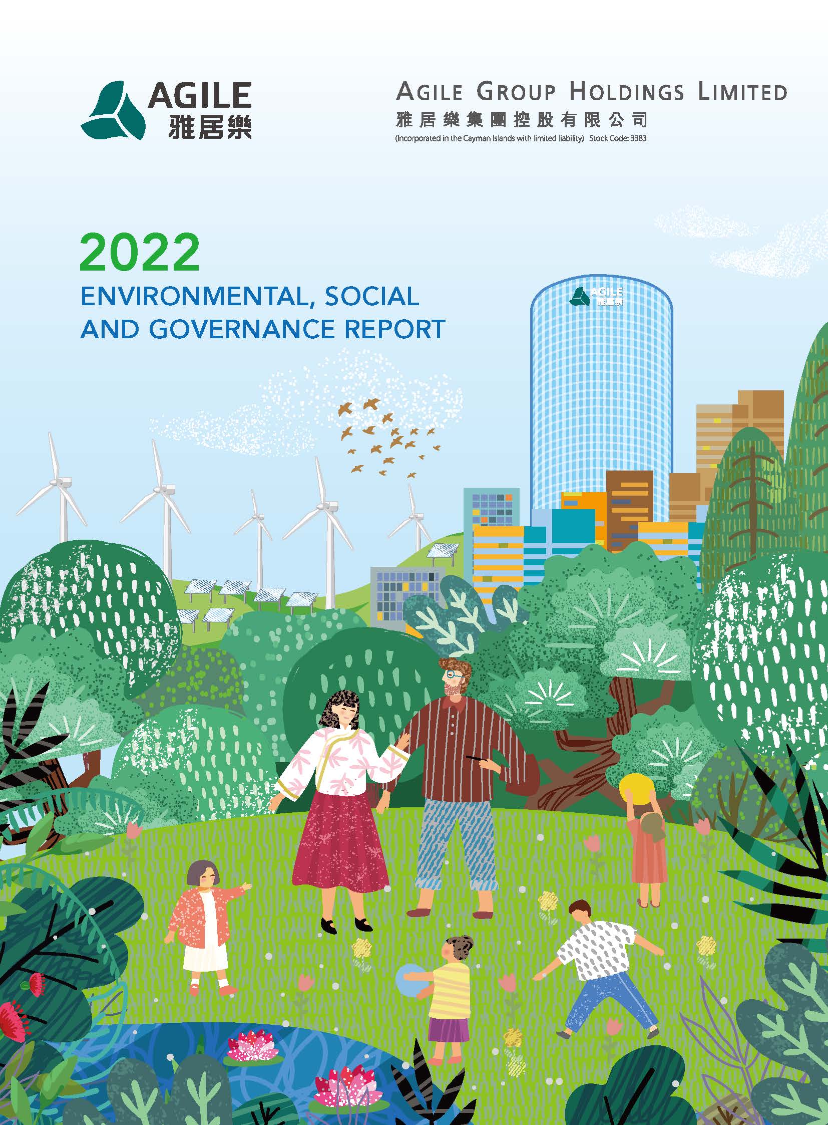 2022 ESG Report