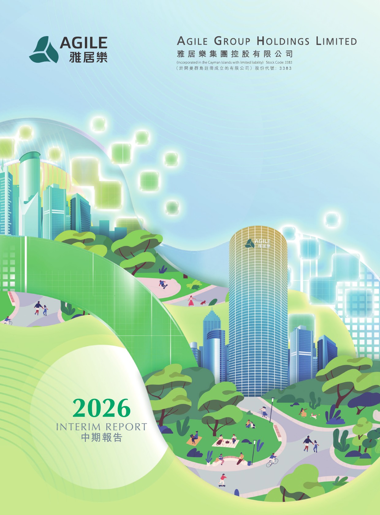 INTERIM REPORT 2026
