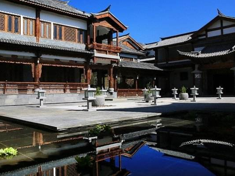 Tengchong Agile Hotel