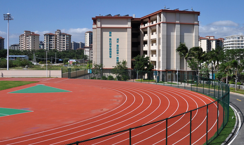 宁德北大培文学校图片图片