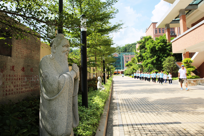 三鑫凯茵学校直升纪雅图片